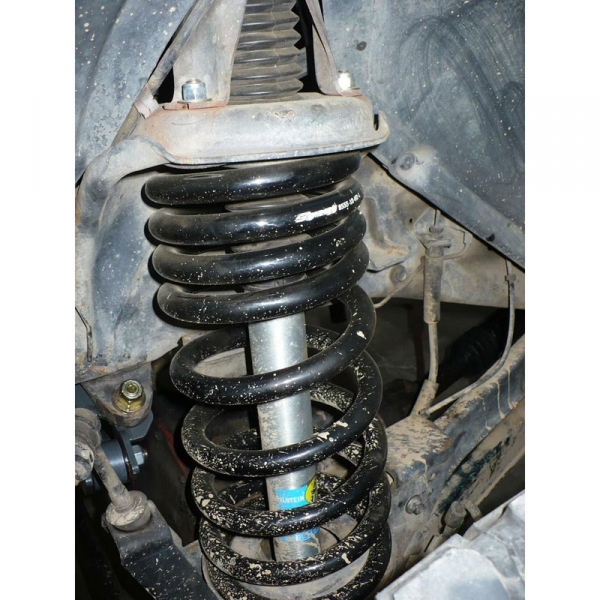 S*.様 Synergy Coil Springs Front JK 8063- S*.様 Synergy Coil