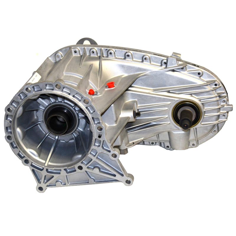 Zumbrota RTC1128F2 Remanufactured BW1128 Transfer Case XDP