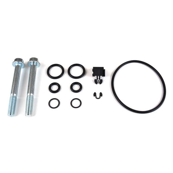 XDP EBPV Turbo Pedestal (New Stock Replacement) XD582 - 7.3L