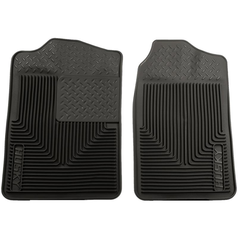 Husky Liners Heavy Duty Front Floor Mats XDP