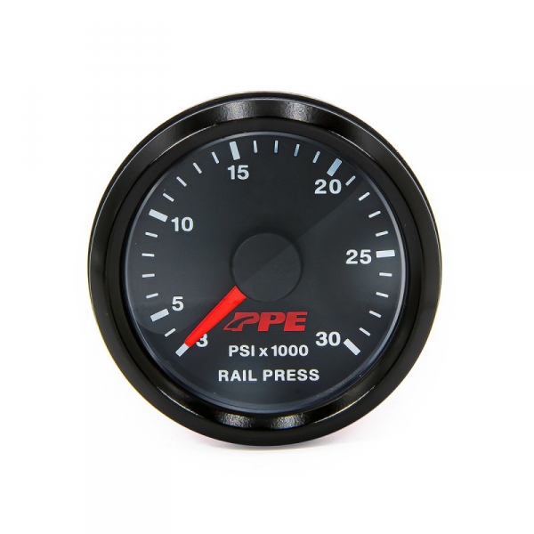 Image 1 for PPE 513020000 Fuel Rail Pressure Gauge