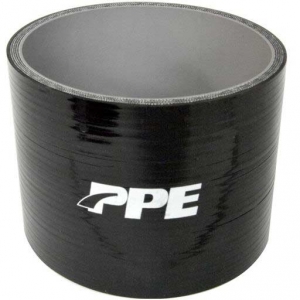 2734 Vibrant Performance Reinforced Silicone 3.00/" ID Hump Coupler