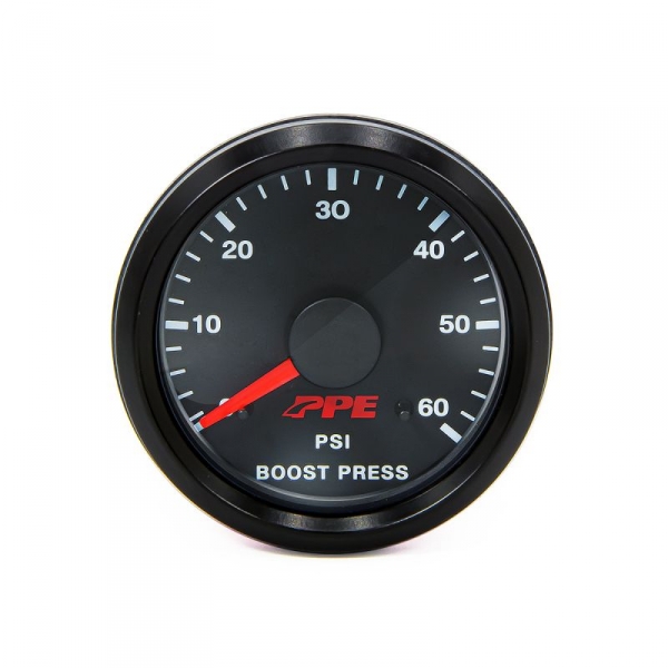 Image 1 for PPE 516010000 Turbo Boost Pressure Gauge