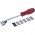 Image for Lisle 52000 Razor Blade Scraper