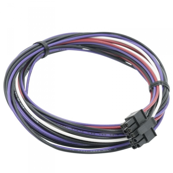 Image 1 for Auto Meter 5213 Rail Pressure Wiring Harness