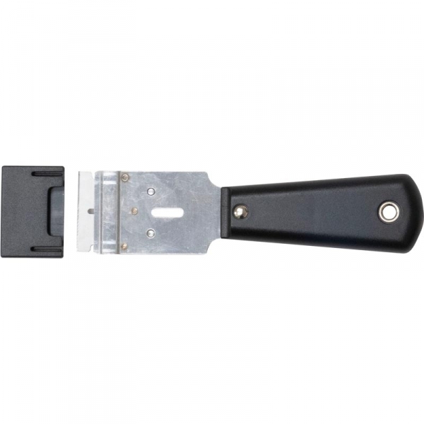 Image 1 for Lisle 52460 Razor Blade Scraper