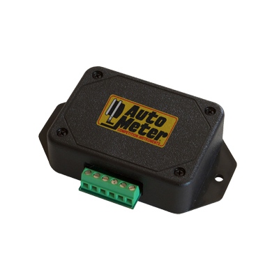 Image 1 for Auto Meter Pyrometer Extension Module 5256