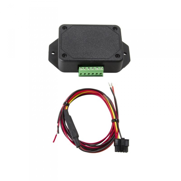 Image 1 for Auto Meter 5257 Pyrometer Extension Module