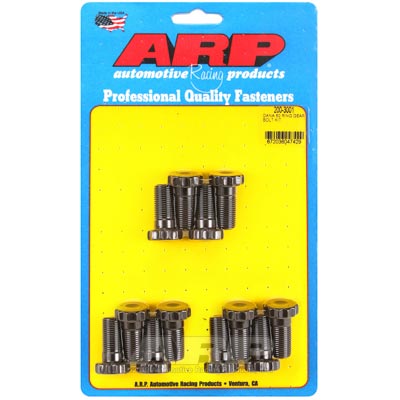 ARP Ring Gear Bolt Kit Dana 60