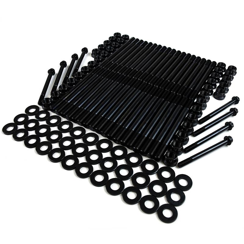 XDP X220 Series Head Stud Kit XD3006HS 6.6L Duramax LB7/LLY/LBZ/LMM