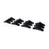 Thumbnail for XDP HD Billet Rocker Arm Valve Bridge Set XD318