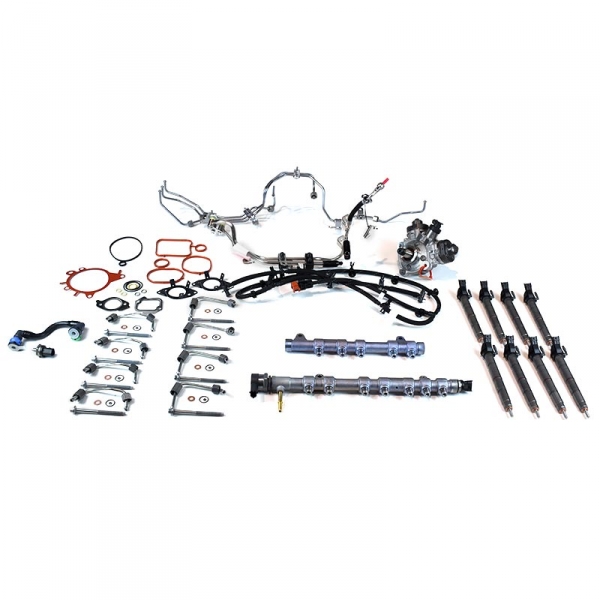 Image 1 for XDP Fuel System Contamination Kit (Stock Replacement) XD516