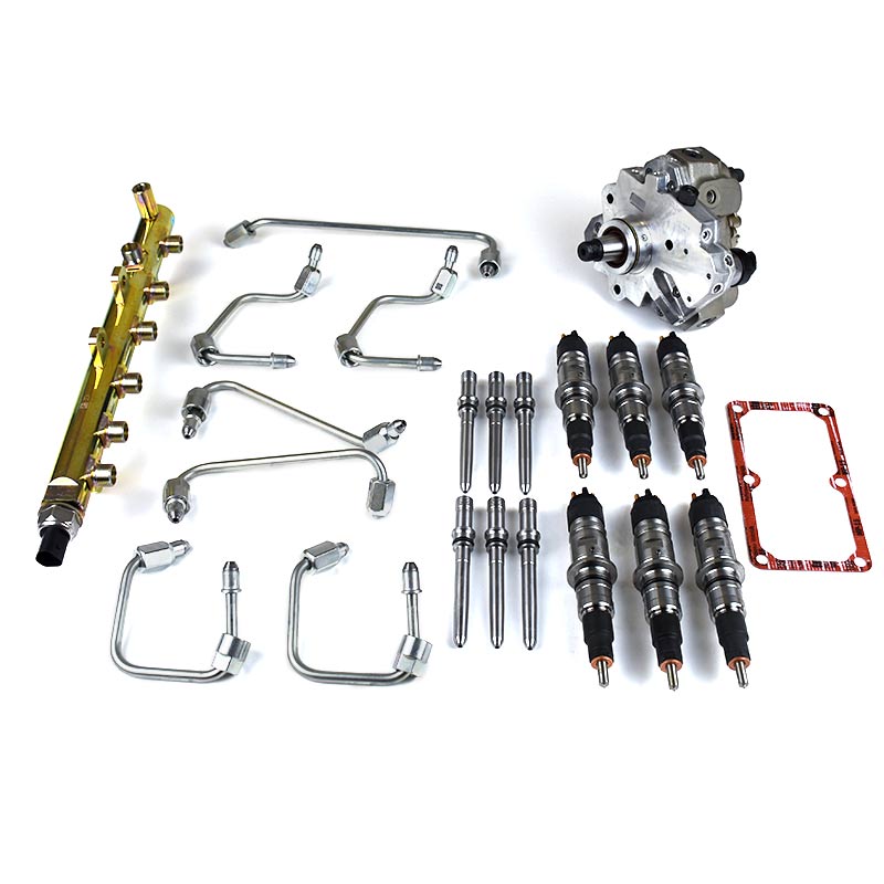 XDP Fuel System Contamination Kit (Stock Replacement) XD529 6.7L