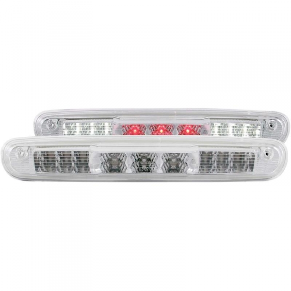 Image 1 for Anzo Clear LED 3rd Brake Light 531066