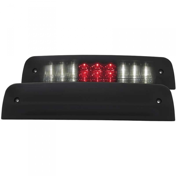 Image 1 for Anzo Smoked LED 3rd Brake Light 531071