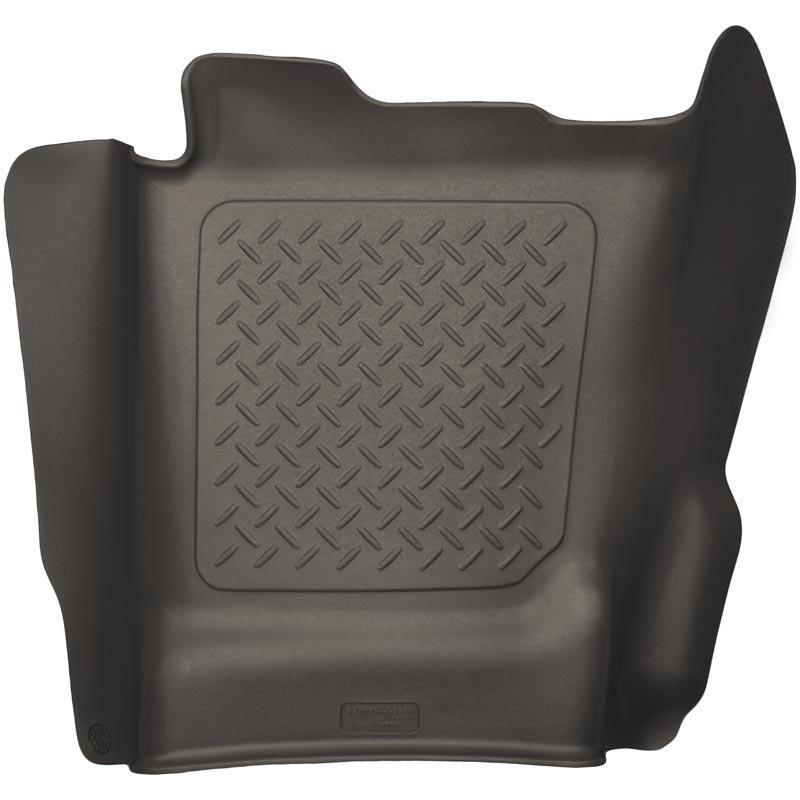 Husky Liners XAct Contour Center Hump Floor Liner XDP