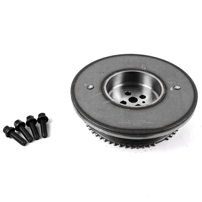 Cummins 5333569 Harmonic Balancer
