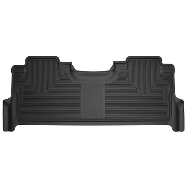 Husky Liners 53381 XAct Contour 2nd Seat Floor Liner