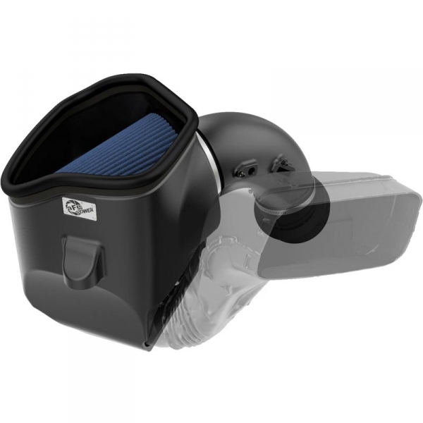 AFE 54-13046R Pro 5R Stage 2 Magnum Force Cold Air Intake System | XDP