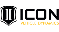 ICON Vehicle Dynamics