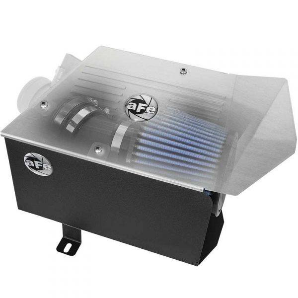 Image 1 for AFE Stage 1 Cold Air Intake System Type Cx 54-10831