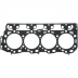 Thumbnail for MAHLE 55026 Right Cylinder Head Gasket (Grade C 1.05 Thickness)