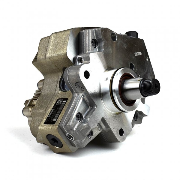 Fuel Injection Throttle Body (335d, X5)
