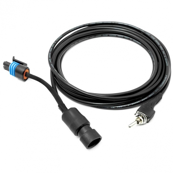 Driven Diesel DD-DFCS Fan Clutch Accelerator Switch | XDP