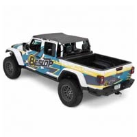 Hard Tops & Soft Tops