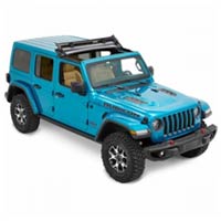 Hard Tops & Soft Tops