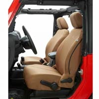 Seat Covers