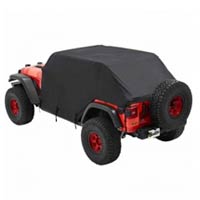 Vehicle Covers