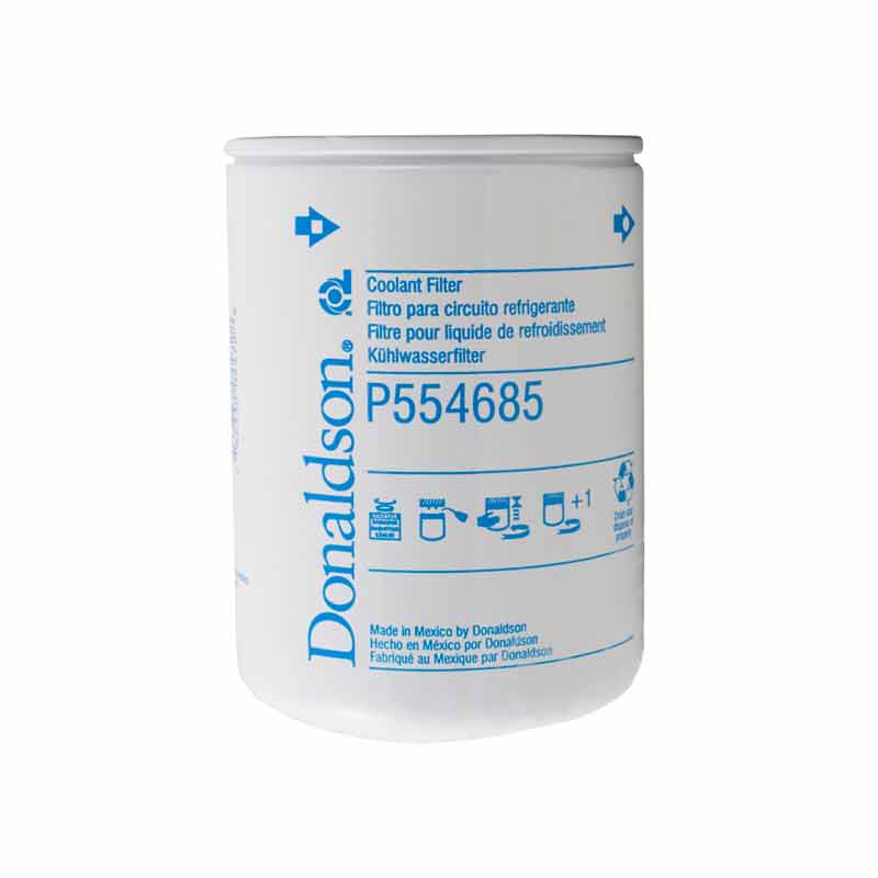 Donaldson P554685 Coolant Filter