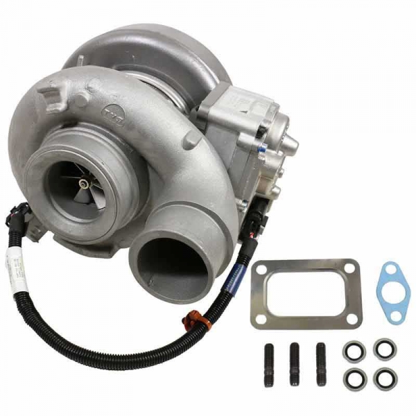 TURBOCHARGINGN7 のみ Turbo HE200WG Turbocharger 3777896 3777897 for Cummins