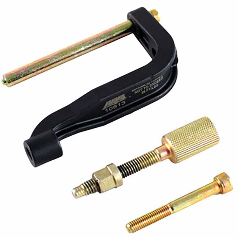 Merchant Automotive 10813 Deluxe Fuel Injector Removal Tool XDP