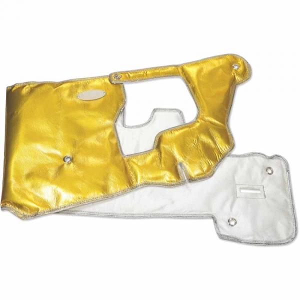 Image 1 for PPE 149000124 Firewall Insulator - Gold