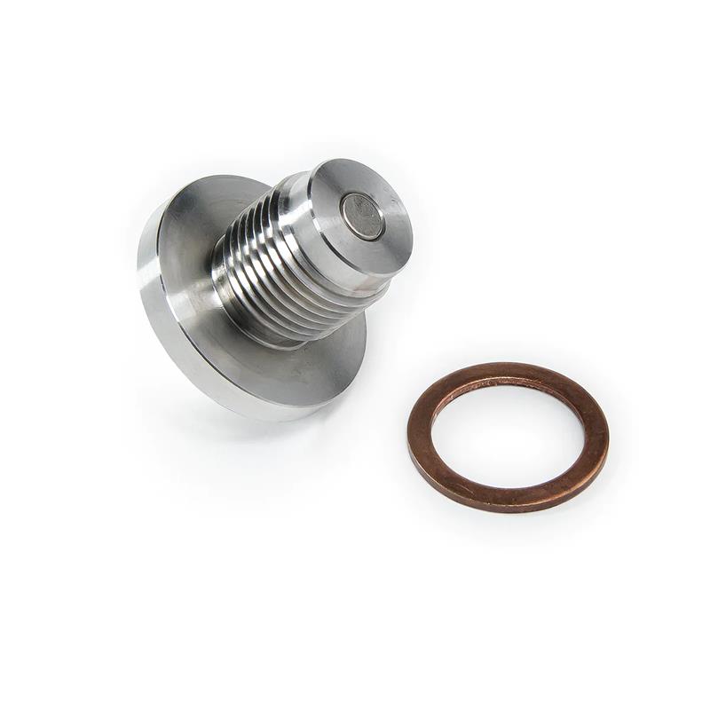 PPE 214052001 Hardened Stainless Steel Oil Drain Plug (M181.