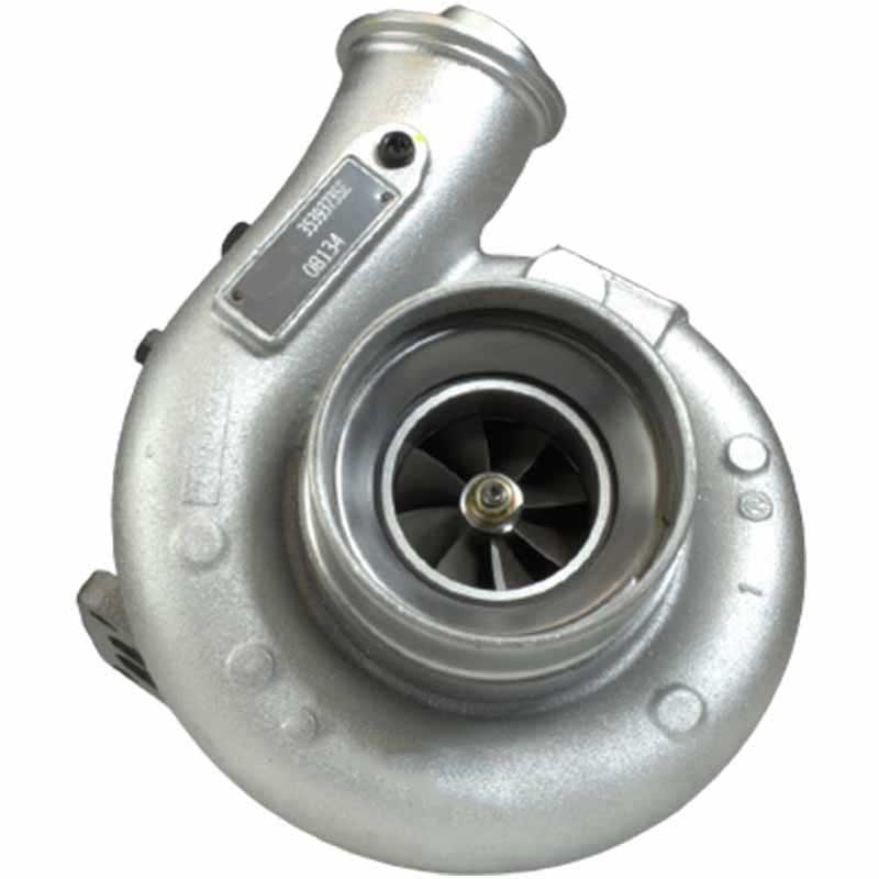 Industrial Injection 3539373SE Remanufactured Turbocharger XDP