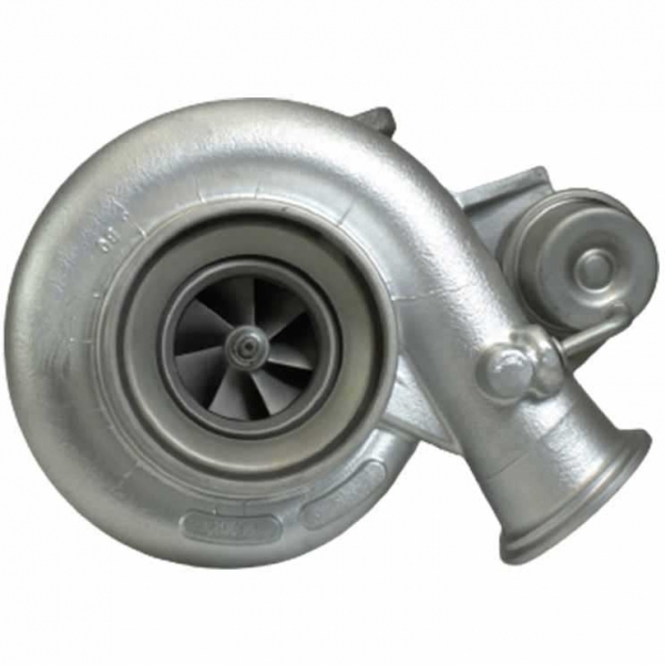 Industrial Injection 4036239SE Remanufactured Turbo | XDP