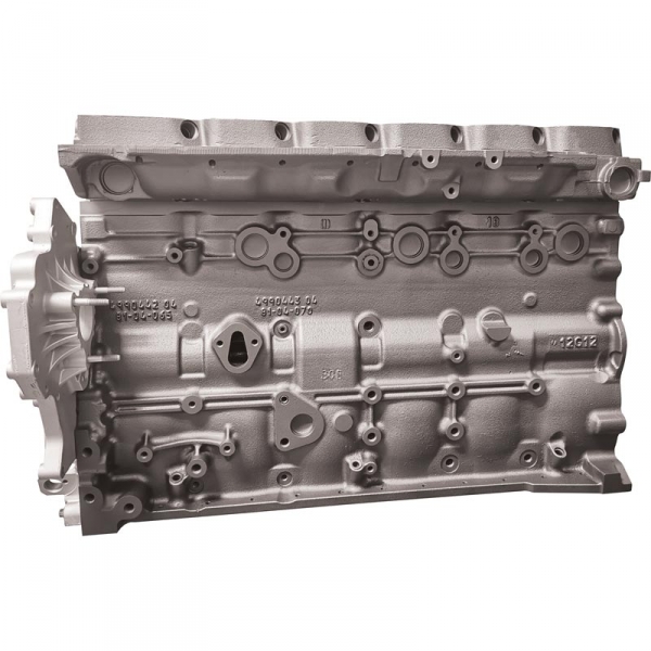 DFC Diesel Remanufactured KORE Series Dodge Ram 6.7 Long