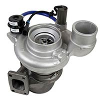 Turbo Upgrades