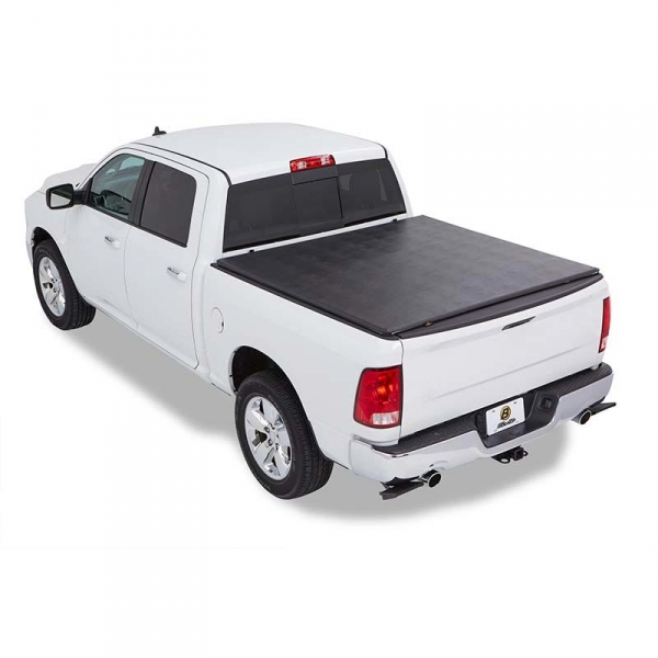 Image 1 for Bestop EZ-Fold Soft Tri-Fold Tonneau Cover