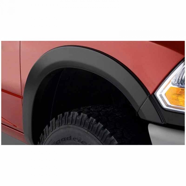 Bushwacker 50917-02 OE Style Fender Flare Set | XDP