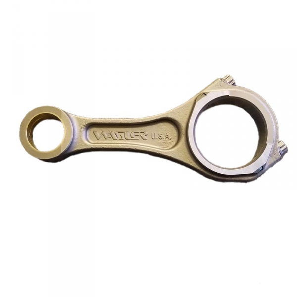 Wagler CRD5.9/6.7ST19+ Street Fighter Connecting Rod | XDP
