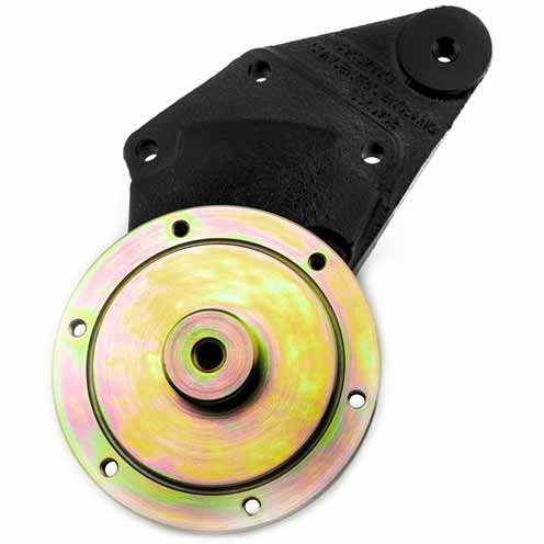 Image 1 for Driven Diesel DD-GOS-ASSY Mechanical Clutch Fan Hub Assembly