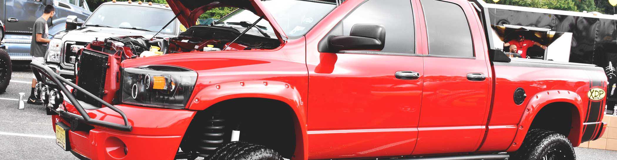 Transmission \u0026 Parts For 2007.5-2018 Dodge Ram 2500/3500 With 6.7 Cummins  Diesel Engine | XDP, image size:2100x547