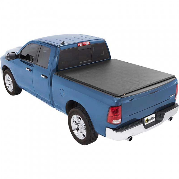Image 1 for Bestop EZ-Roll Soft Tonneau Cover