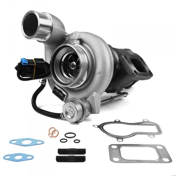 XDP Xpressor Turbo (New Stock Replacement) XD560 - Dodge 5.9L