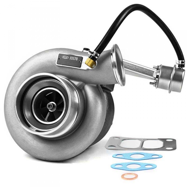 XDP Xpressor Turbo (New Stock Replacement) XD578 - Dodge 5.9L
