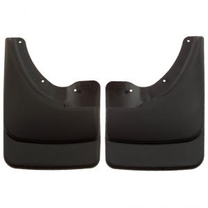 Bushwacker 50911-02 Pocket Style Fender Flare Set | XDP